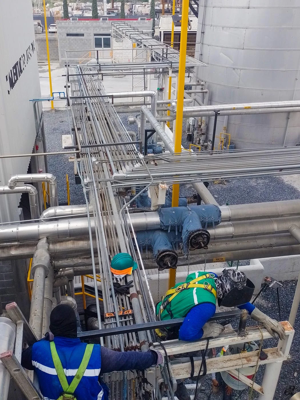 Proyectos eléctricos